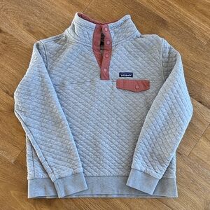 Patagonia Pullover